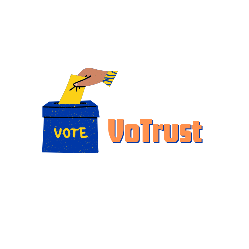 VoTrust Logo